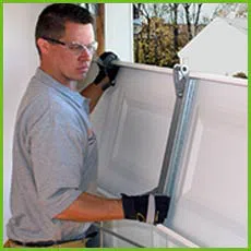 Garage Door Shop Repairs Longwood, FL 407-502-0227 - side-door-installation-t-16-09m
